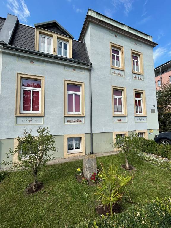 Ferienwohnung Mickten