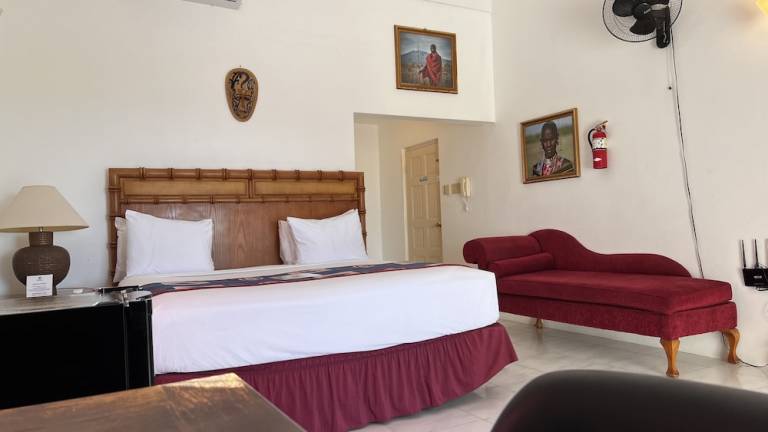 Accommodation Port Antonio
