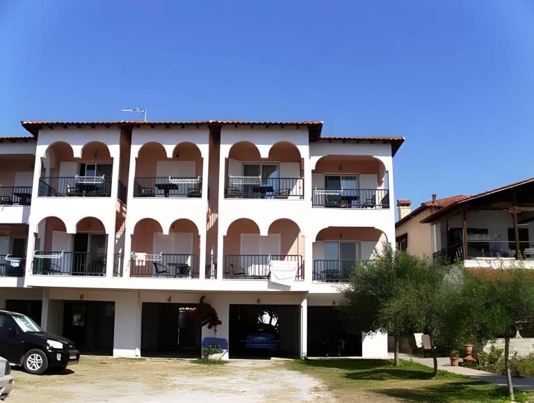 Διαμέρισμα  Porto Koufo