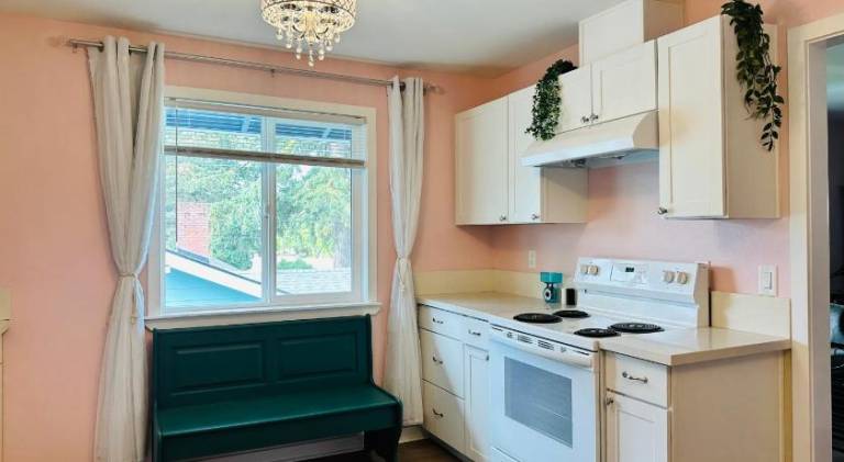 Apartment with 1 room for 4 persons — photo 3