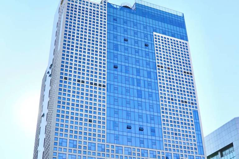 Ramada Encore by Wyndham Busan Station