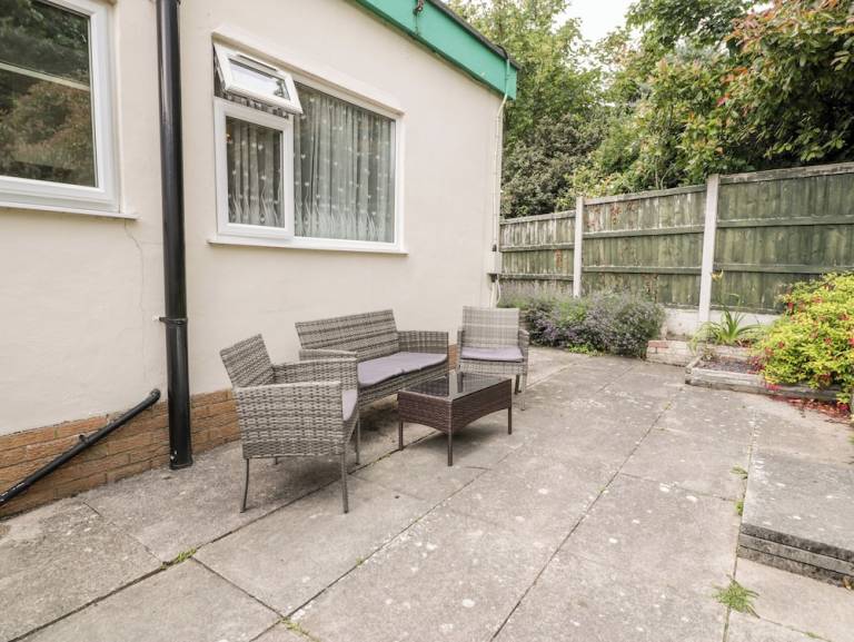 Cottage  Prestatyn