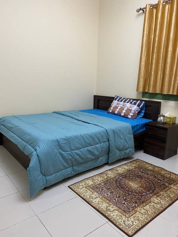 Apartment Al Majaz
