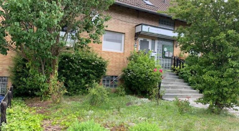 72 m&sup2; Ferienwohnung