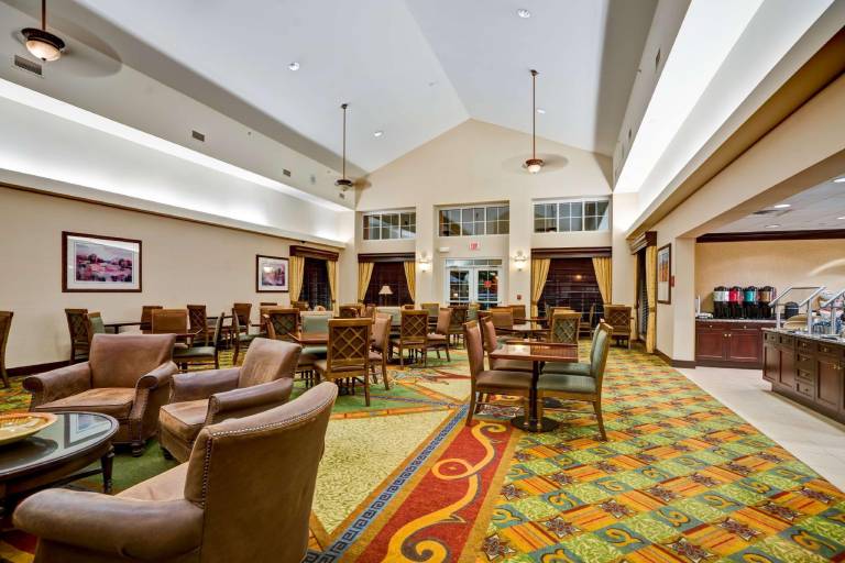 Homewood Suites by Hilton Fredericksburg — photo 3