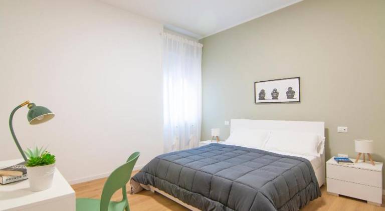 Apartment with 2 rooms for 5 persons — photo 2