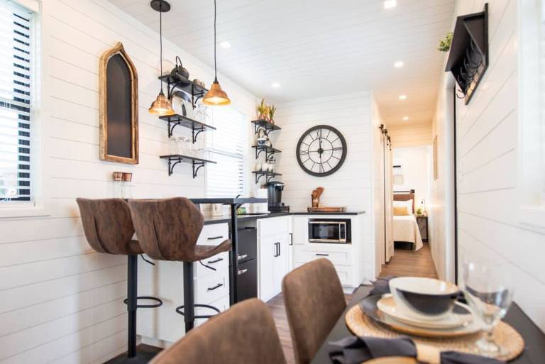 House  Waco