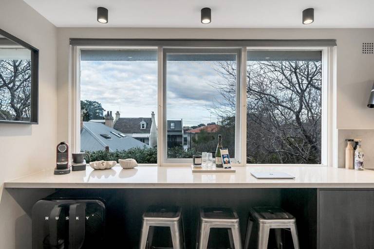 Apartment  Cremorne