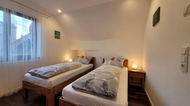 Ferienwohnung Niederhausen