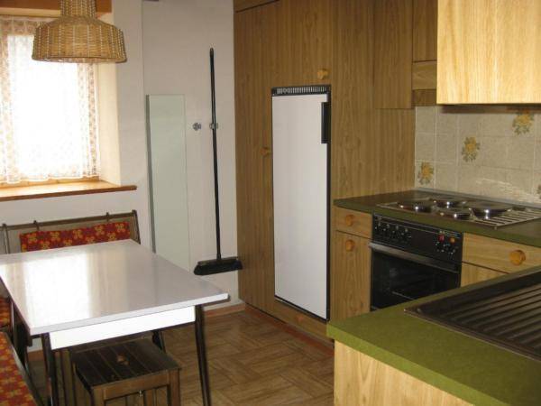Ferienwohnung in Surses für max. 4 Gäste