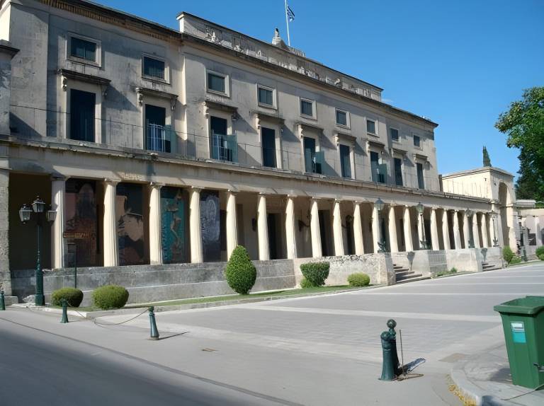 Εξυπηρετούμενο διαμέρισμα Μοραϊτικα