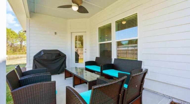 House with 4 rooms for 16 persons — photo 4
