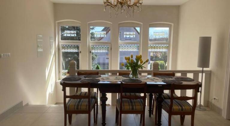 Charming holiday apartment | Pets allowed — photo 4