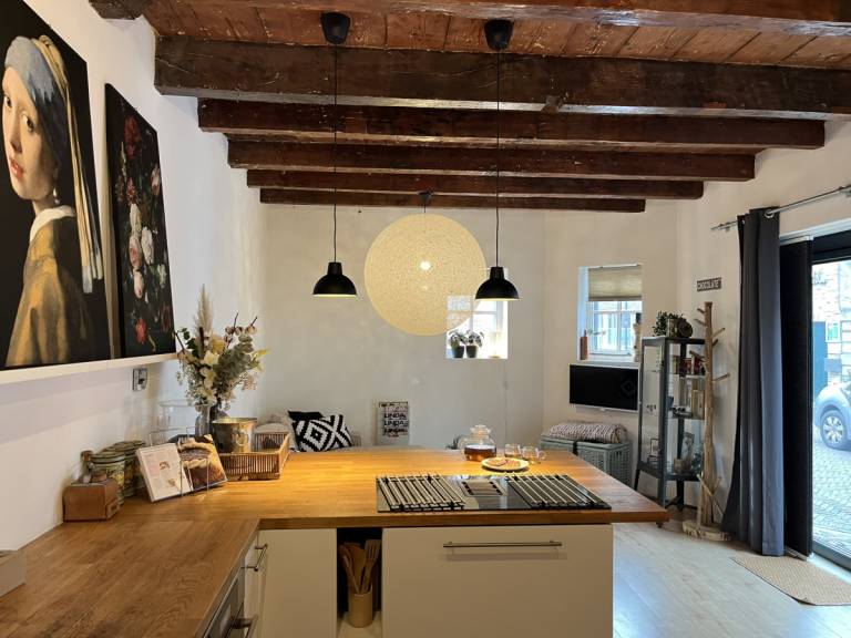 Ferienhaus Middelburg