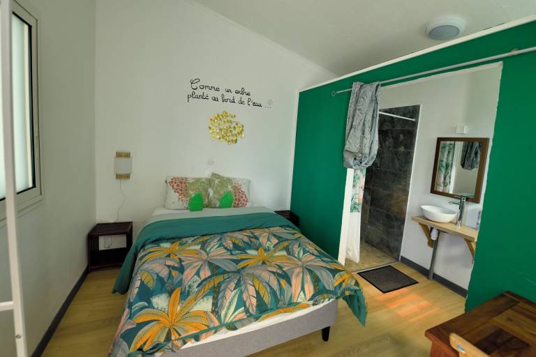 Chambre d'hôtes La Plaine des Cafres