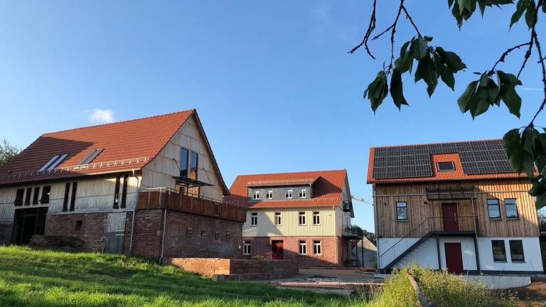 Ferienwohnung  Bad Orb