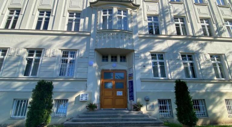 Penzion Lovosice