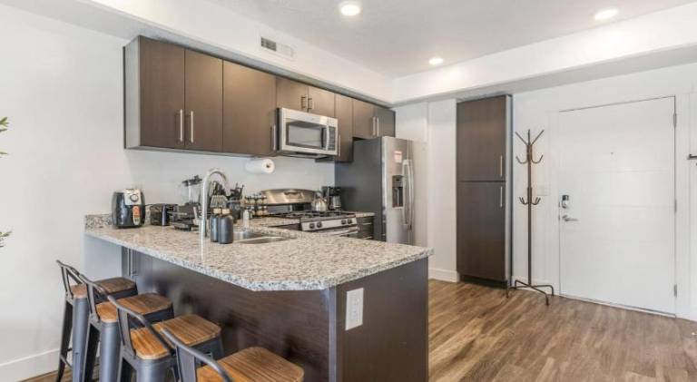 Apartment | Good for workation — photo 4