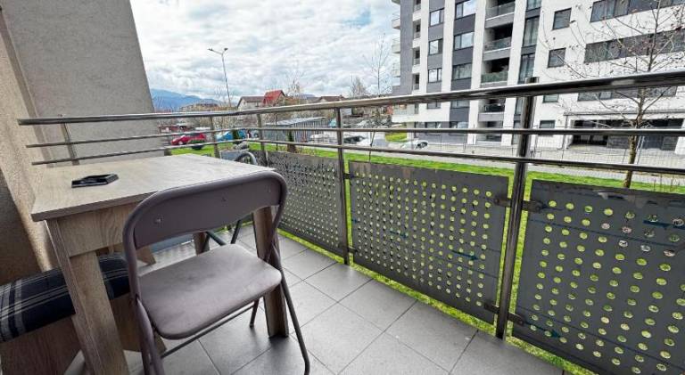 Holiday apartment with 2 rooms for 7 persons — photo 4
