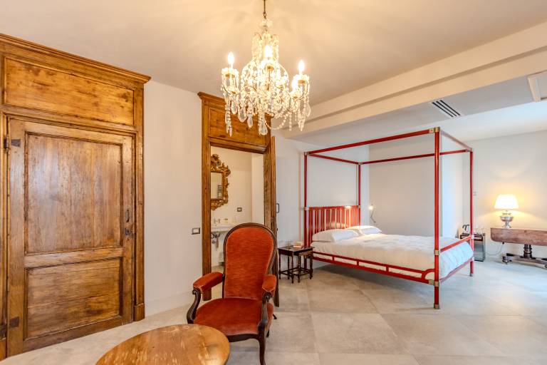 Privatzimmer Campiglia Marittima