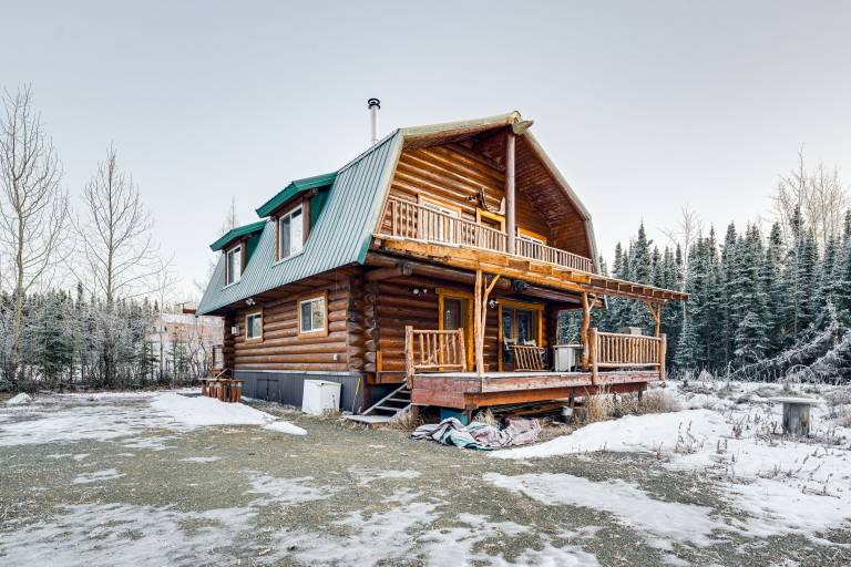 Casa  Sterling