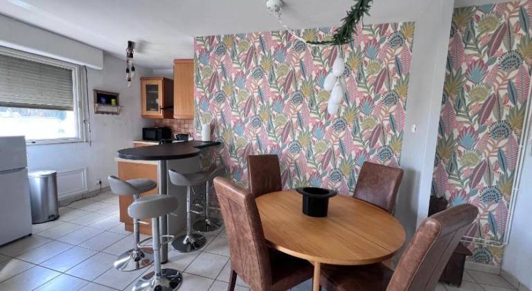 Wonderful apartment | Pets allowed — photo 3