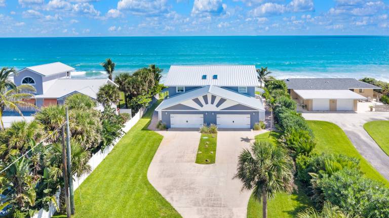 House Floridana Beach