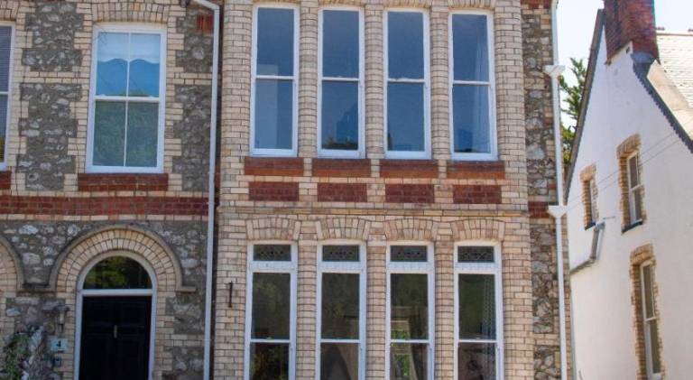 Broadpark Villa — photo 5