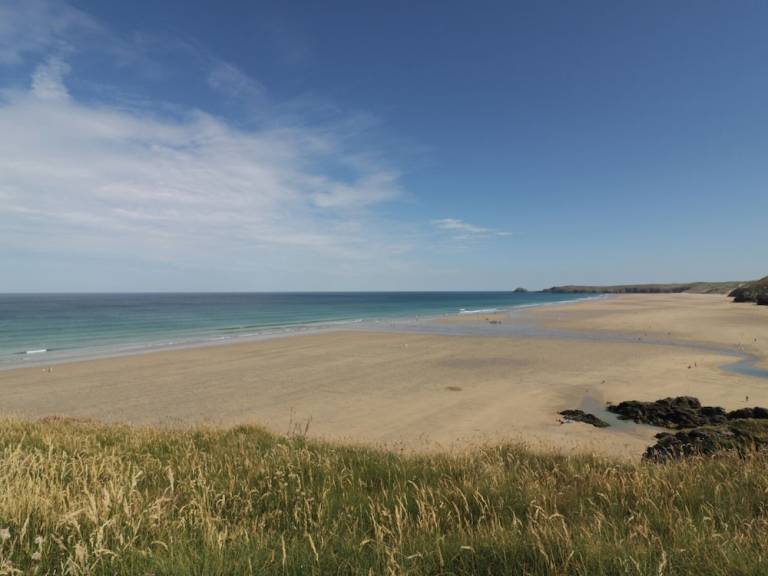 Cottage Perranporth