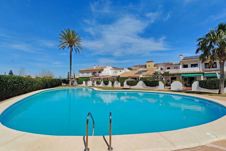 Fully equipped vacation home with BBQ, terrace & garden | Close to the beach | Dogs allowed — photo 4