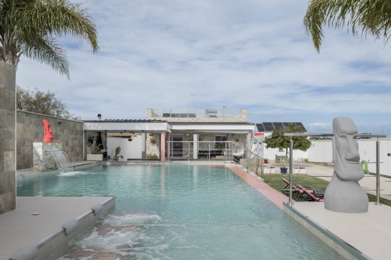 Villa Conil de la Frontera