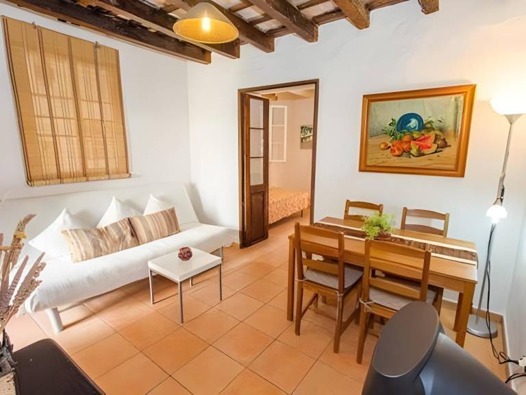 Vacation home | Next to Alcázar of Jerez de la Frontera — photo 4