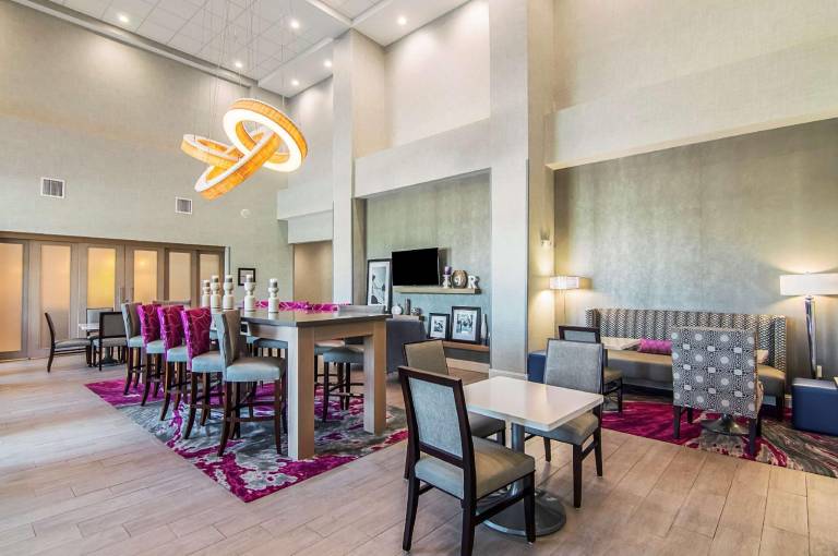 Hampton Inn & Suites Dallas/Richardson in Richardson, TX