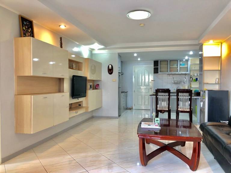Appartement Pattaya