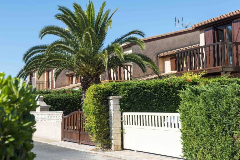 Ferienhaus  Portiragnes Plage