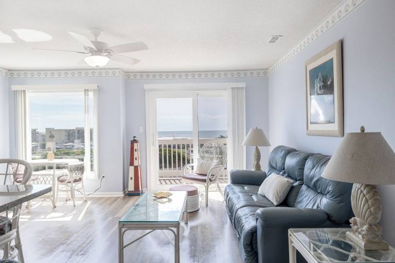 Condo Emerald Isle