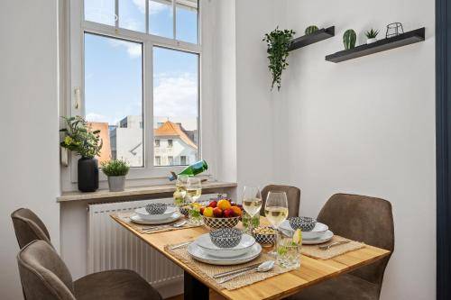 Ferienwohnung Bad Kissingen