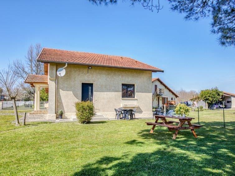 Maison de vacances Aureilhan