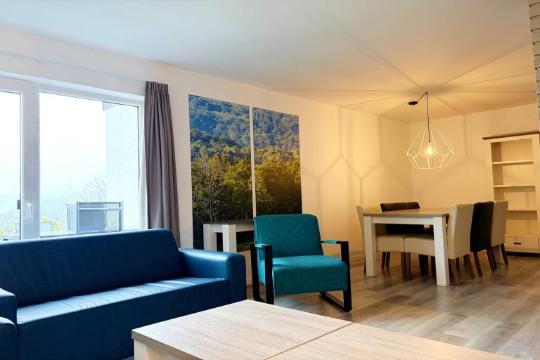 Ferienhaus Hoppstädten-Weiersbach