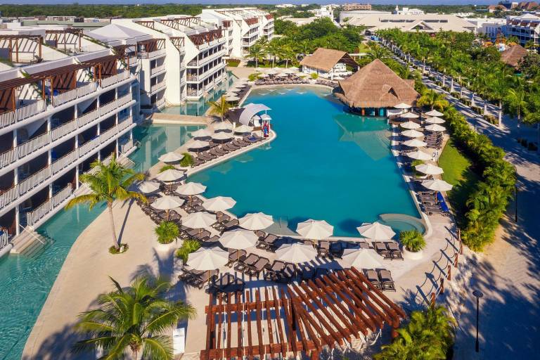 Resort Playa del Carmen