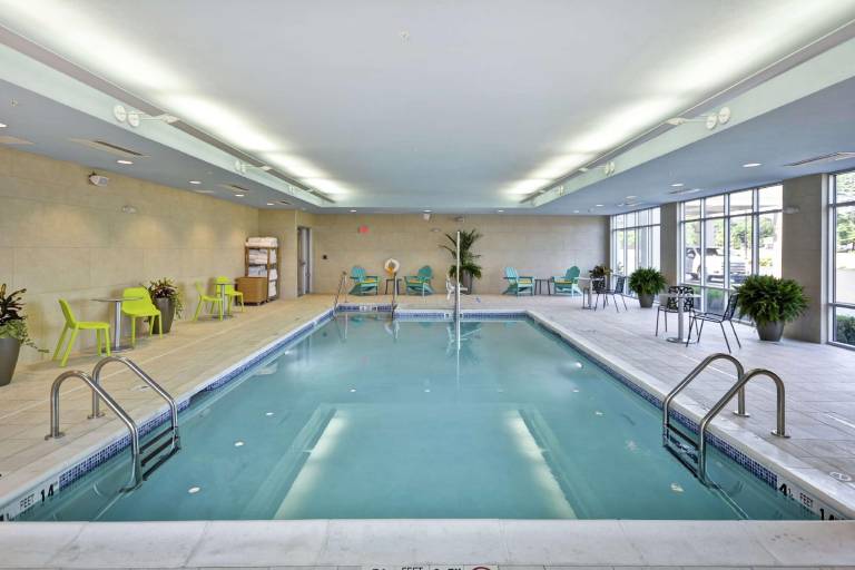 Home2 Suites by Hilton Queensbury Lake George — photo 2