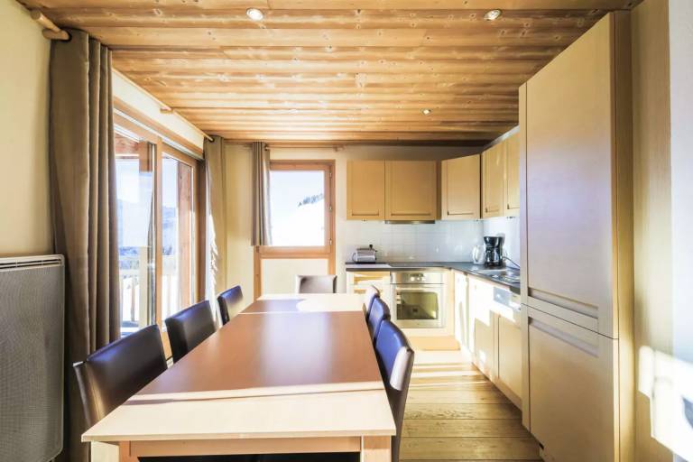 Appartement Flaine