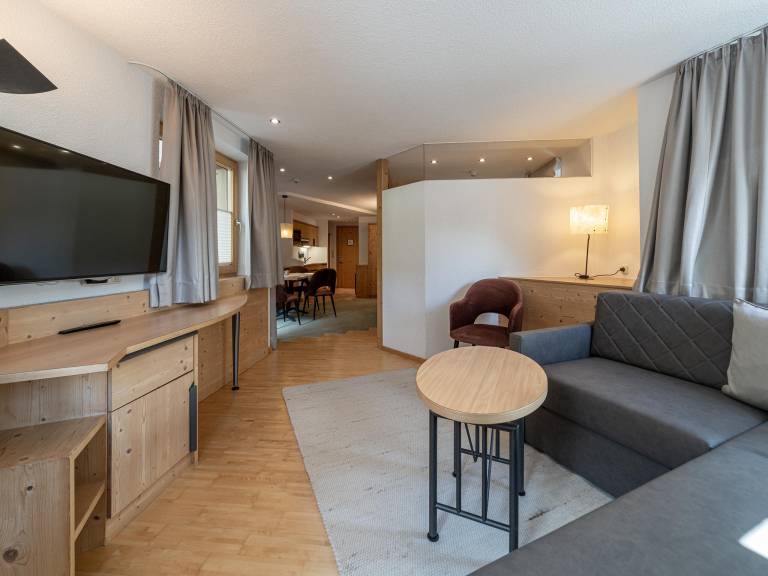 Ferienwohnung in Obergurgl, Tirol, Österreich