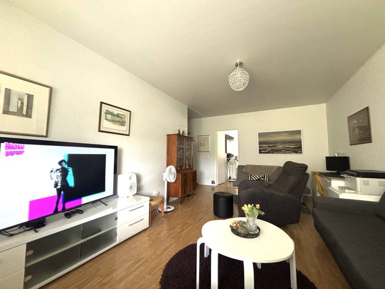 Unique apartment in Kemi with sauna department & Free parking — photo 3