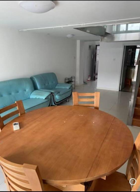 Apartment  Gusu
