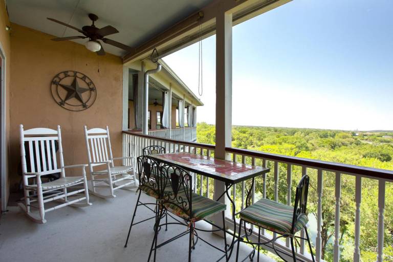 Apartment New Braunfels