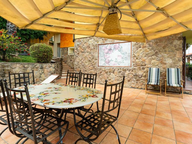 Charming apartment with garden, terrace & pool | Sea view | Pet-friendly — photo 3