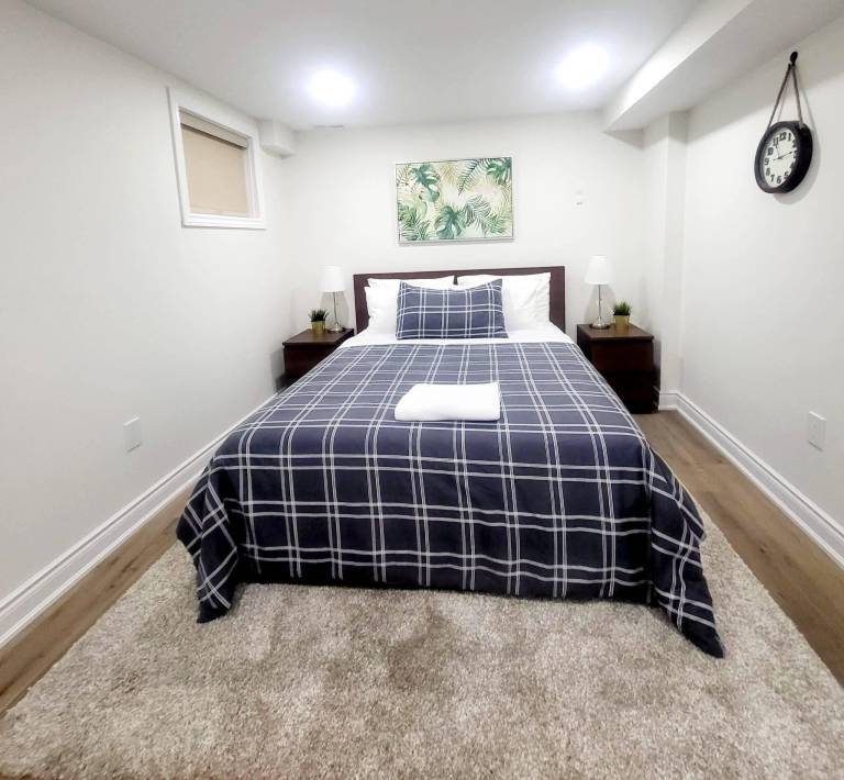 Appartement Mississauga