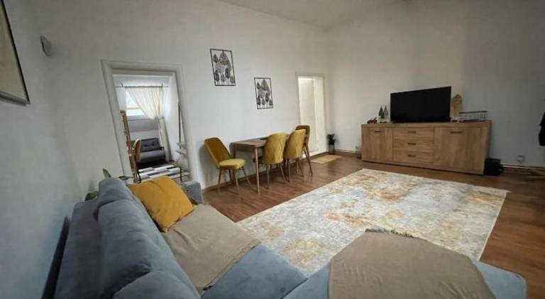 Rental apartment with 2 rooms for 6 persons — photo 2