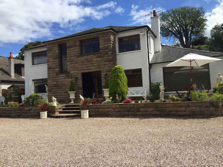 Bed & Breakfast  Fort William